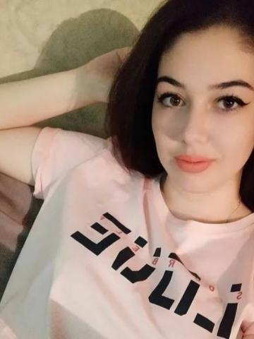 Проститутка Ульяна